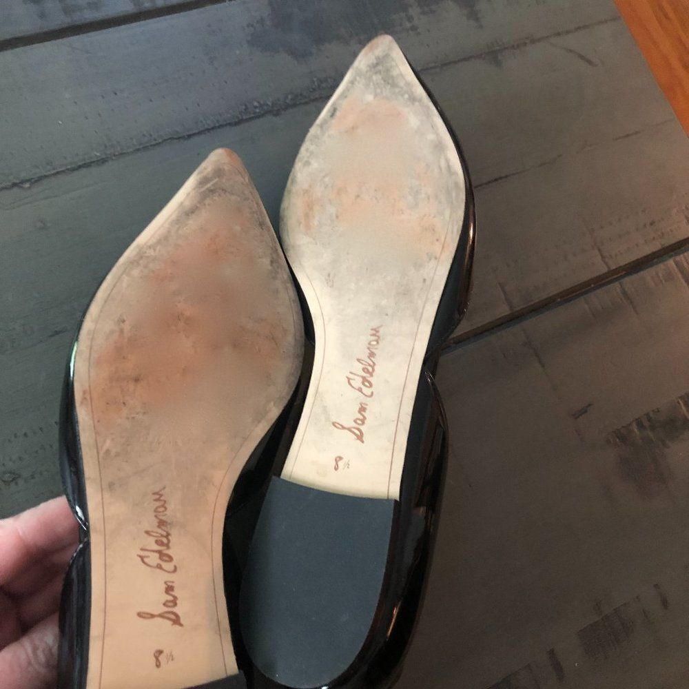 Sam Edelman flats​​​ - Picture 4 of 5